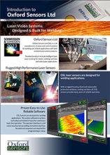 Introduction to Oxford Sensors Ltd